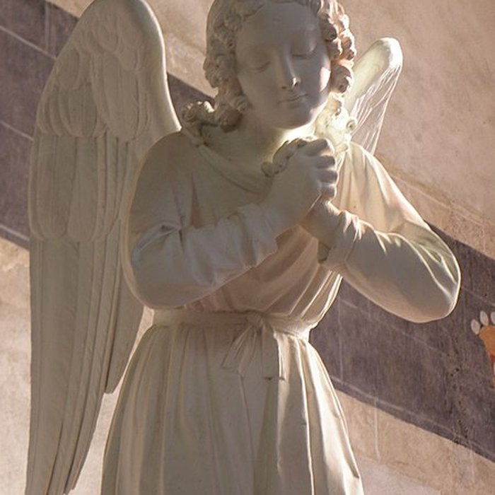 Photo de Église Saint-Pierre de Montrelais