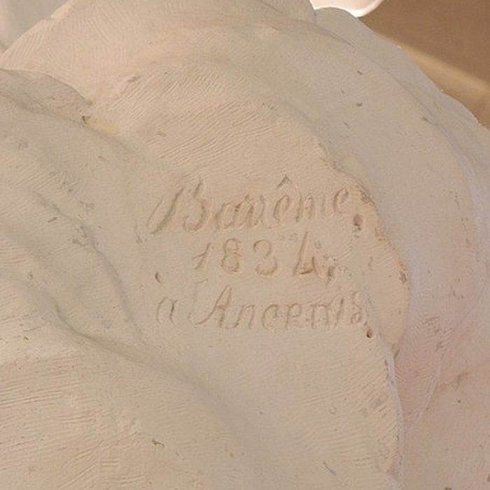 Photo de Église Saint-Pierre de Montrelais