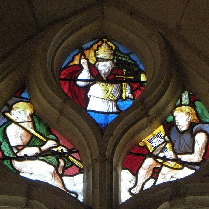 Photo de Église Saint-Pierre de Montrelais