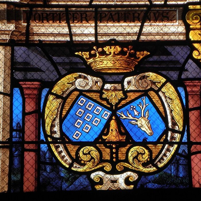 Photo de Église Saint-Pierre de Montrelais