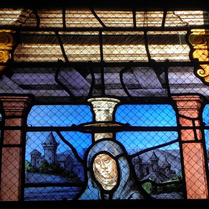 Photo de Église Saint-Pierre de Montrelais