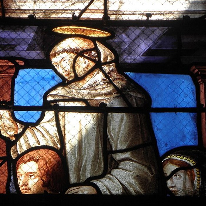 Photo de Église Saint-Pierre de Montrelais