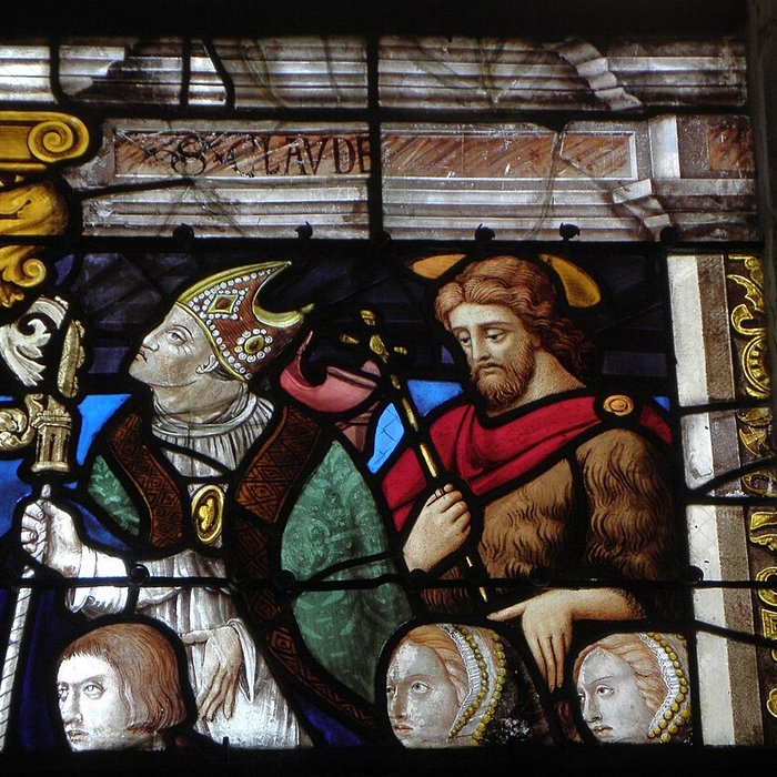 Photo de Église Saint-Pierre de Montrelais