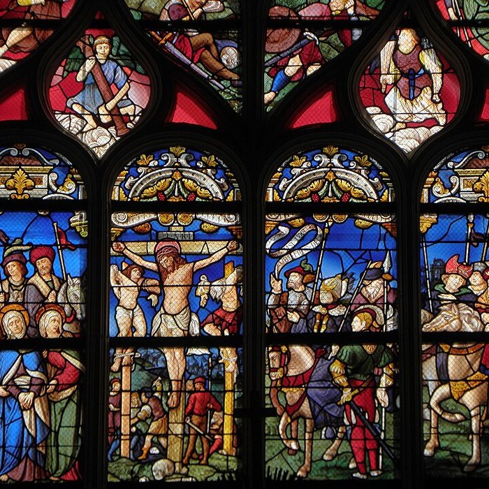 Photo de Église Saint-Pierre de Montrelais