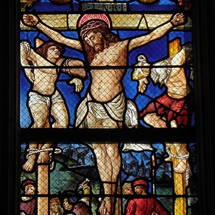 Photo de Église Saint-Pierre de Montrelais