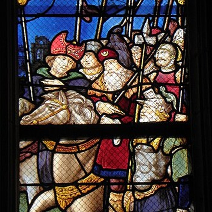 Photo de Église Saint-Pierre de Montrelais