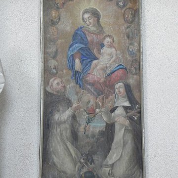 Église Saint-Pierre de Montrelais