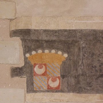 Église Saint-Pierre de Montrelais