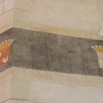 Église Saint-Pierre de Montrelais