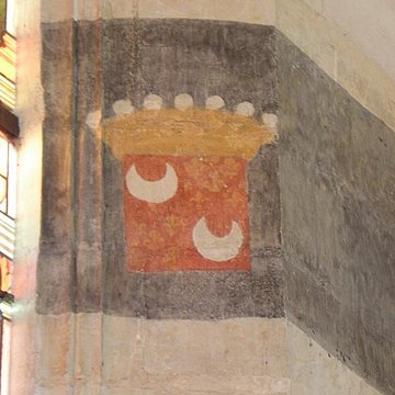 Église Saint-Pierre de Montrelais