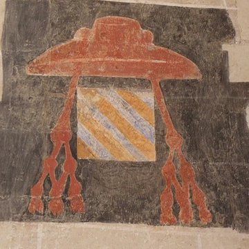 Église Saint-Pierre de Montrelais