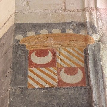 Église Saint-Pierre de Montrelais