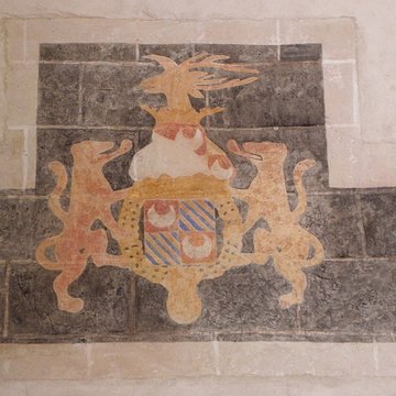 Église Saint-Pierre de Montrelais