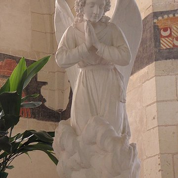 Église Saint-Pierre de Montrelais