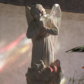 Église Saint-Pierre de Montrelais