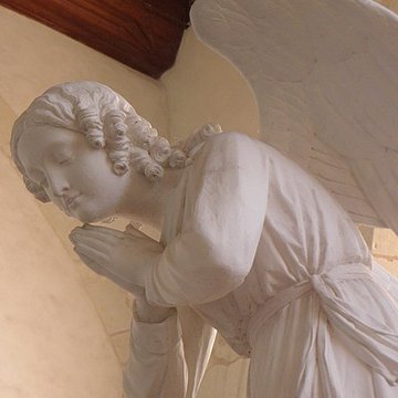 Église Saint-Pierre de Montrelais