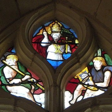 Église Saint-Pierre de Montrelais