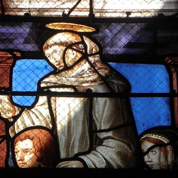 Église Saint-Pierre de Montrelais