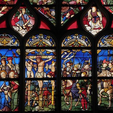 Église Saint-Pierre de Montrelais