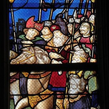 Église Saint-Pierre de Montrelais