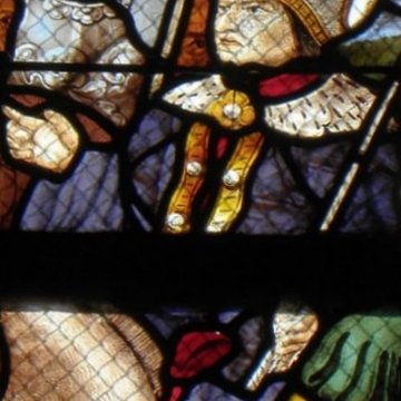 Église Saint-Pierre de Montrelais