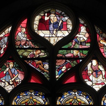 Église Saint-Pierre de Montrelais