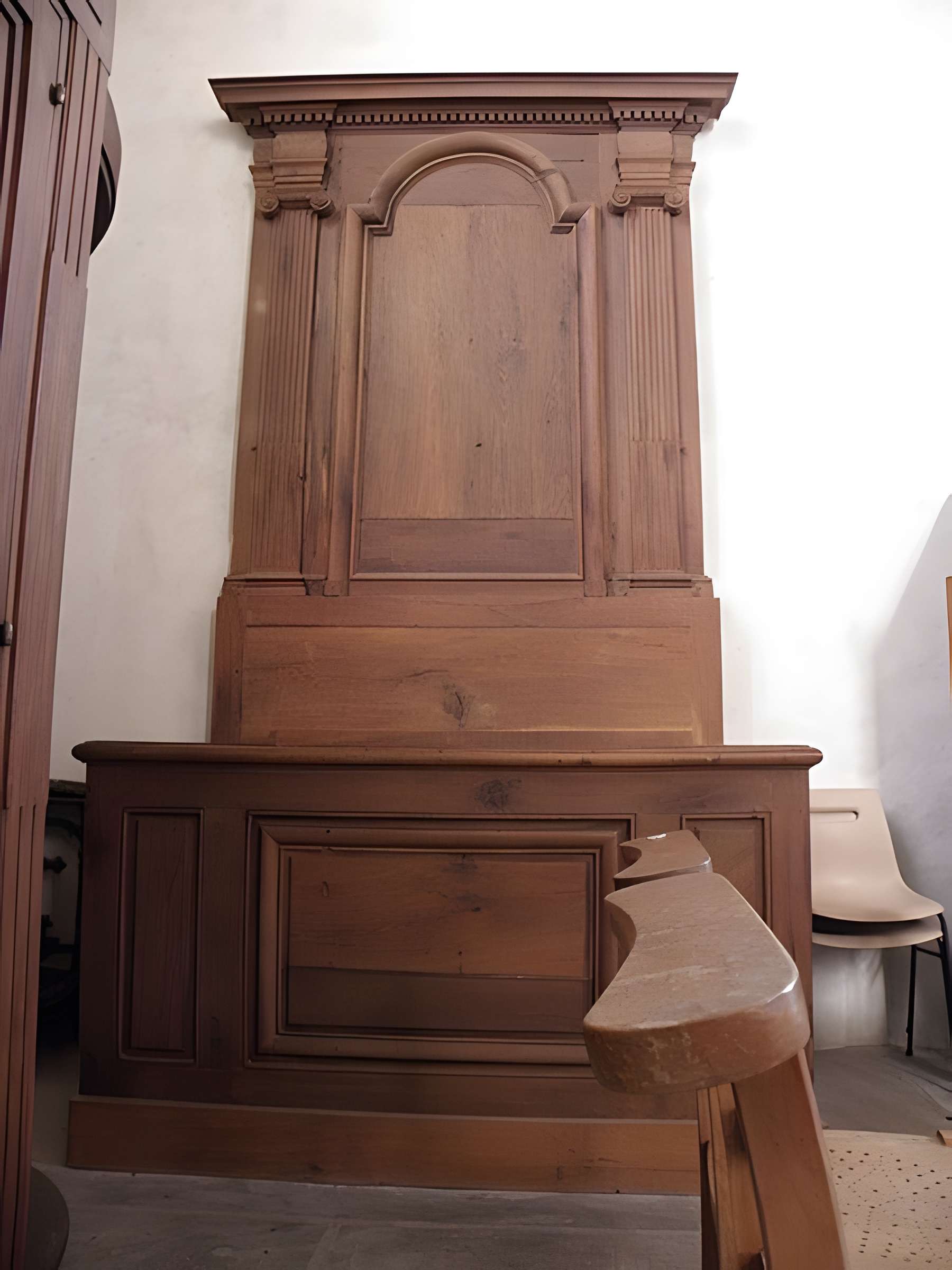 Église Saint-Pierre de Montrelais