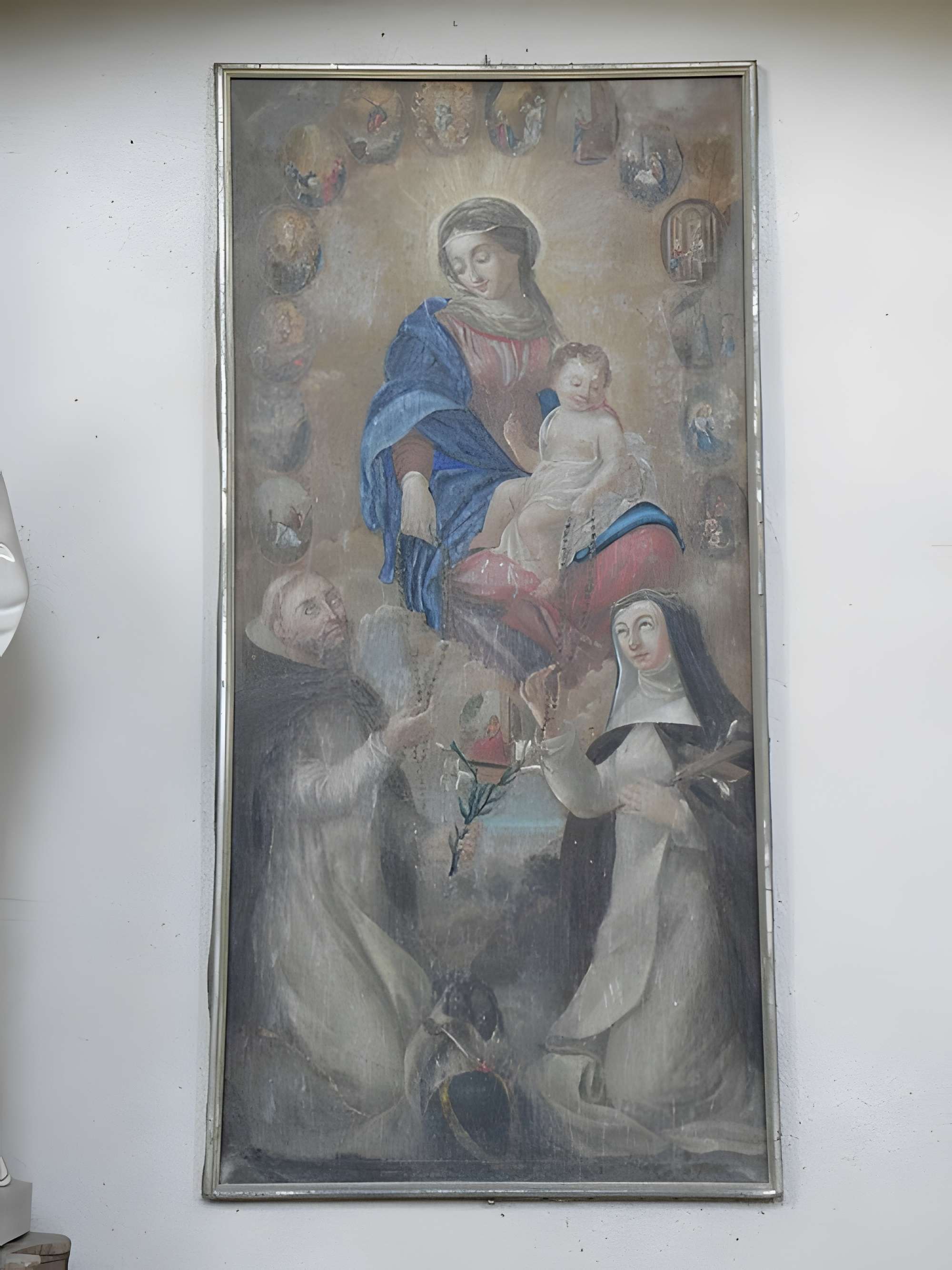 Église Saint-Pierre de Montrelais