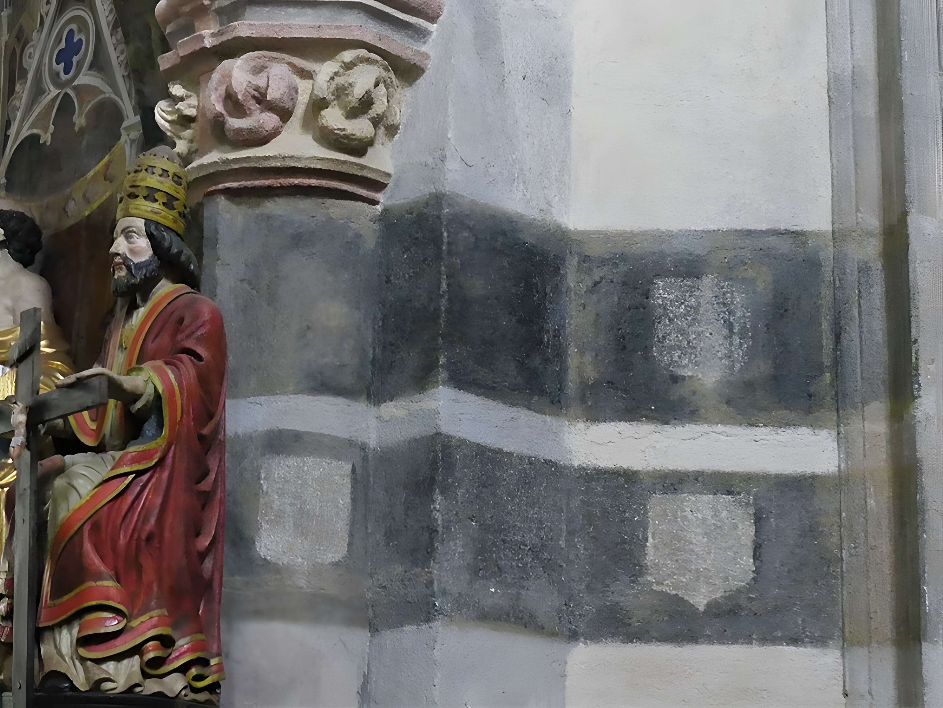 Église Saint-Pierre de Montrelais