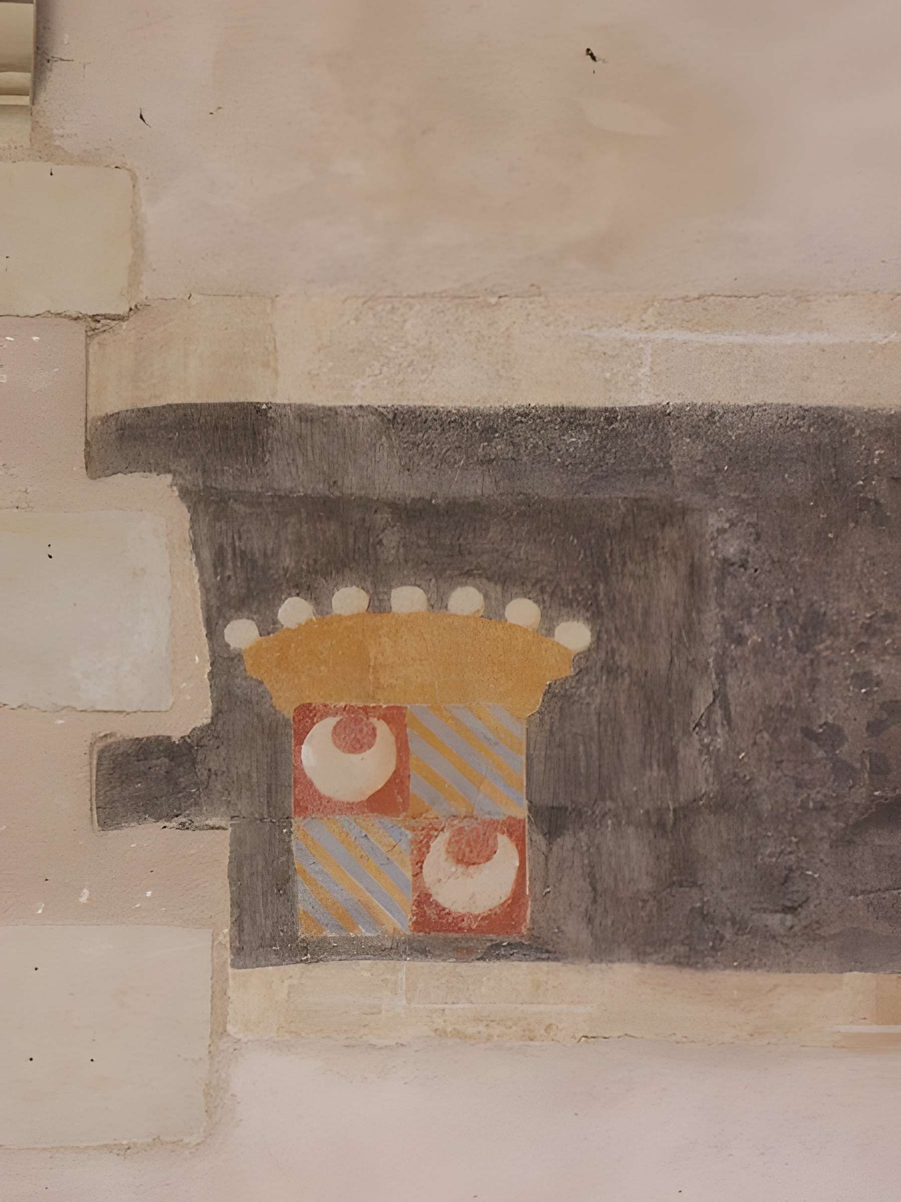 Église Saint-Pierre de Montrelais