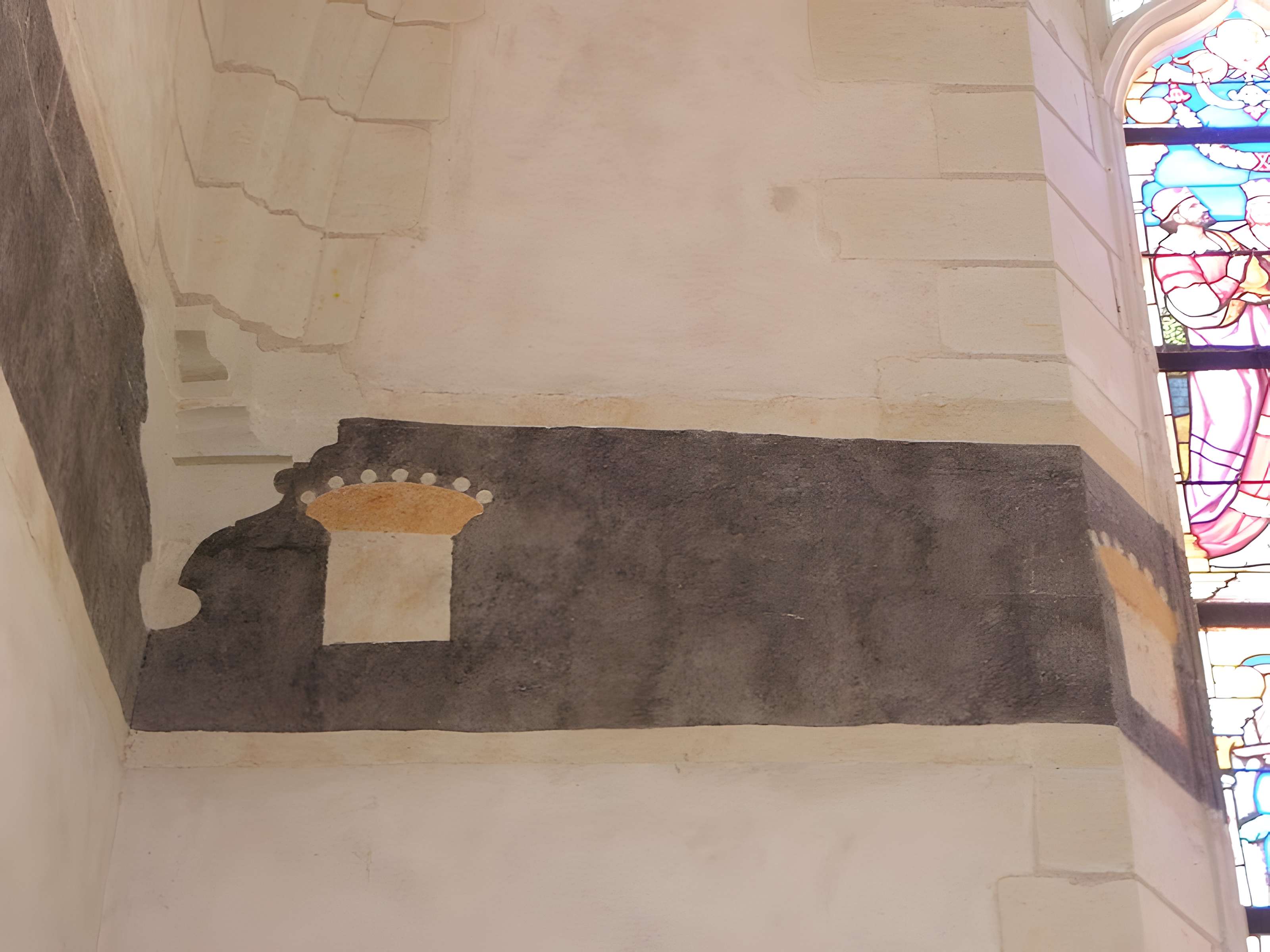 Église Saint-Pierre de Montrelais