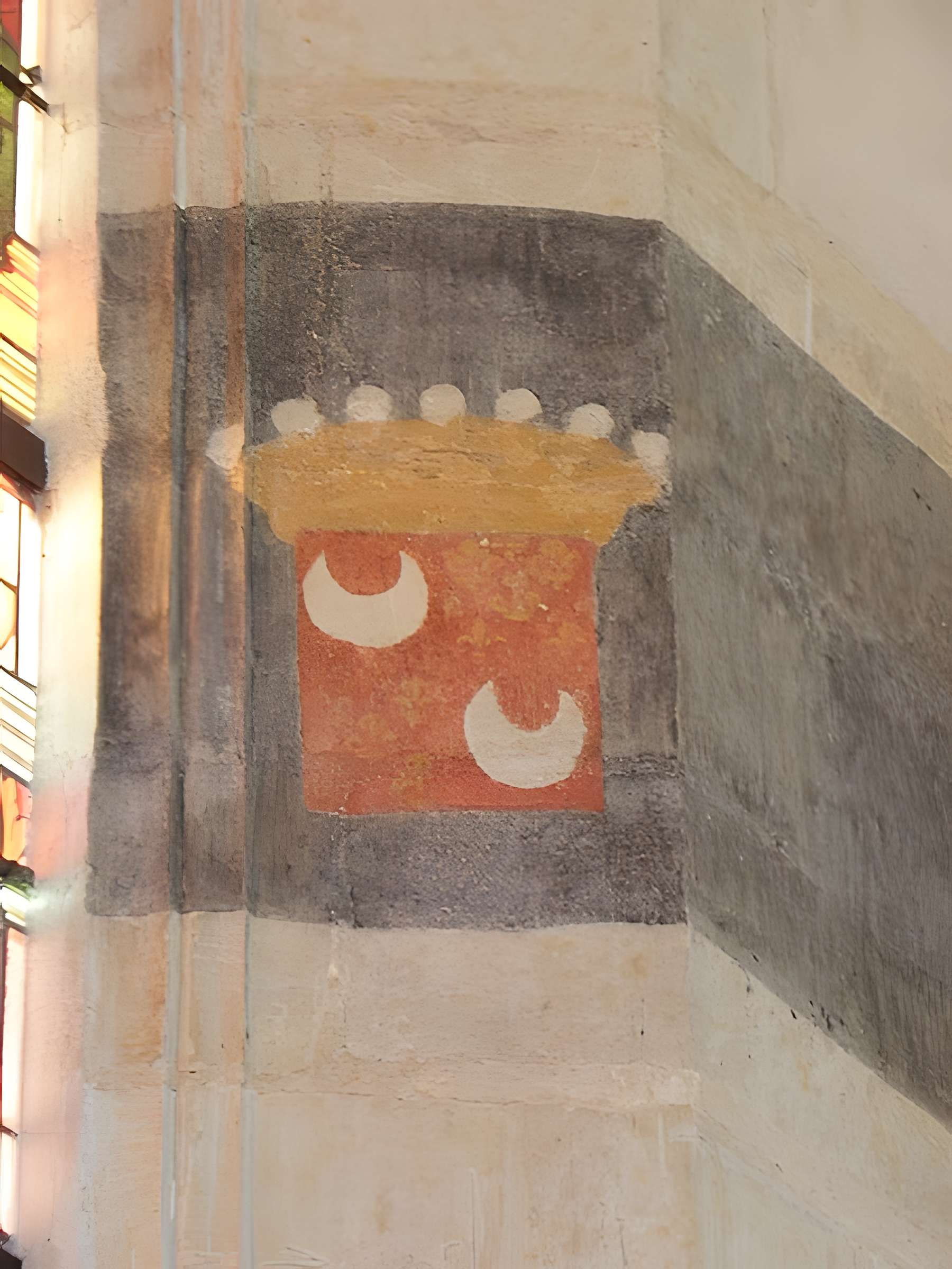 Église Saint-Pierre de Montrelais