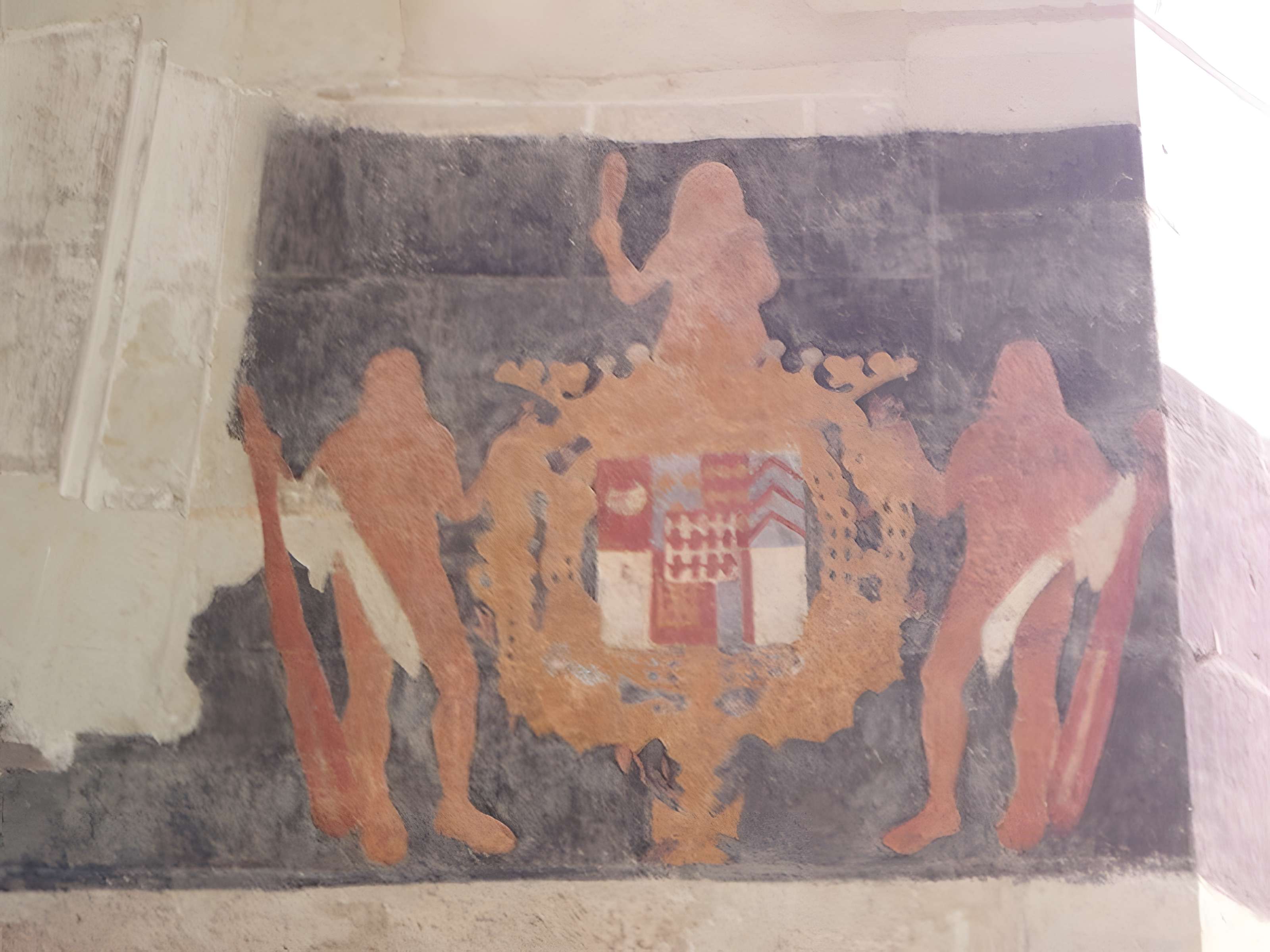 Église Saint-Pierre de Montrelais