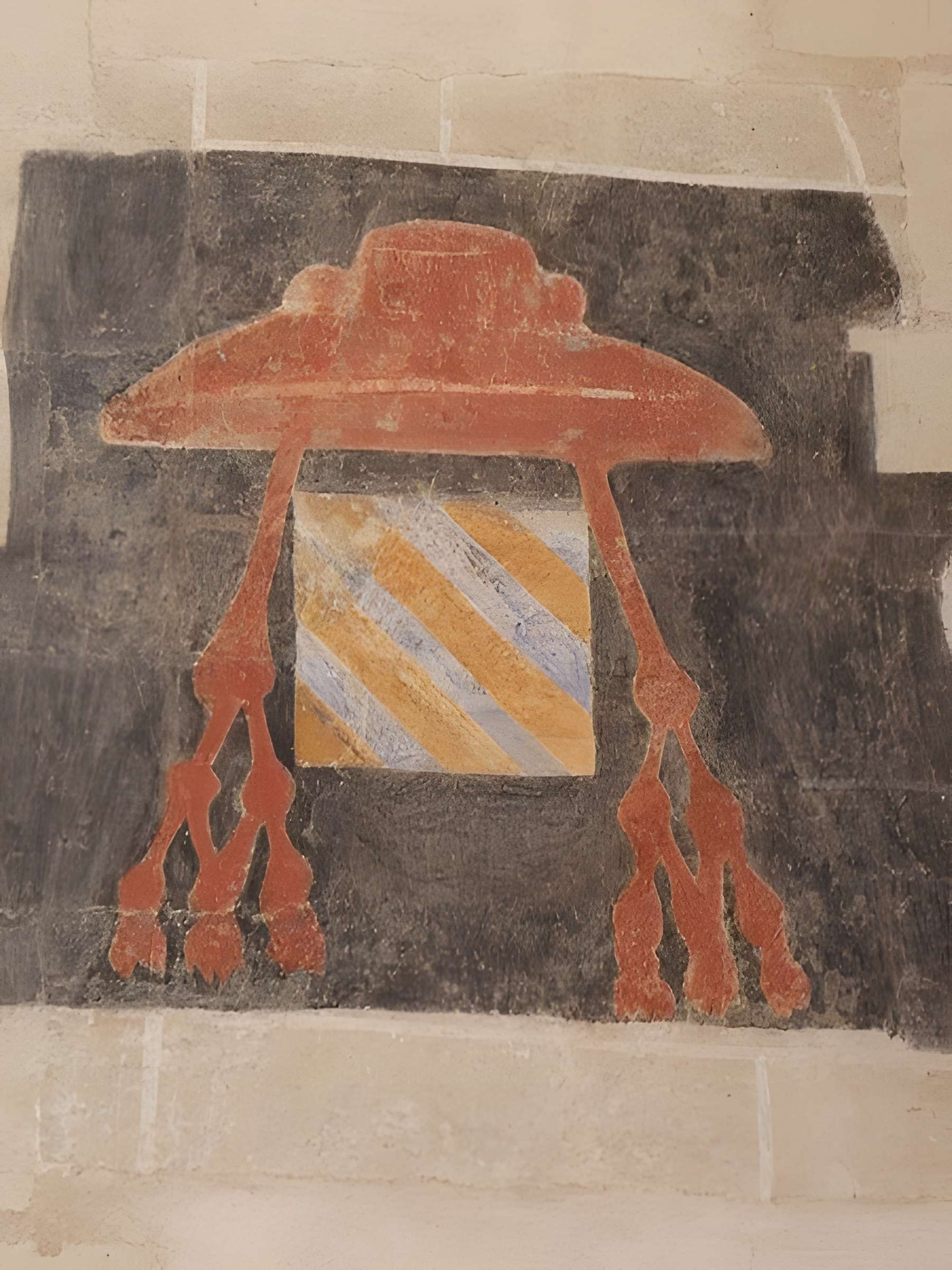 Église Saint-Pierre de Montrelais