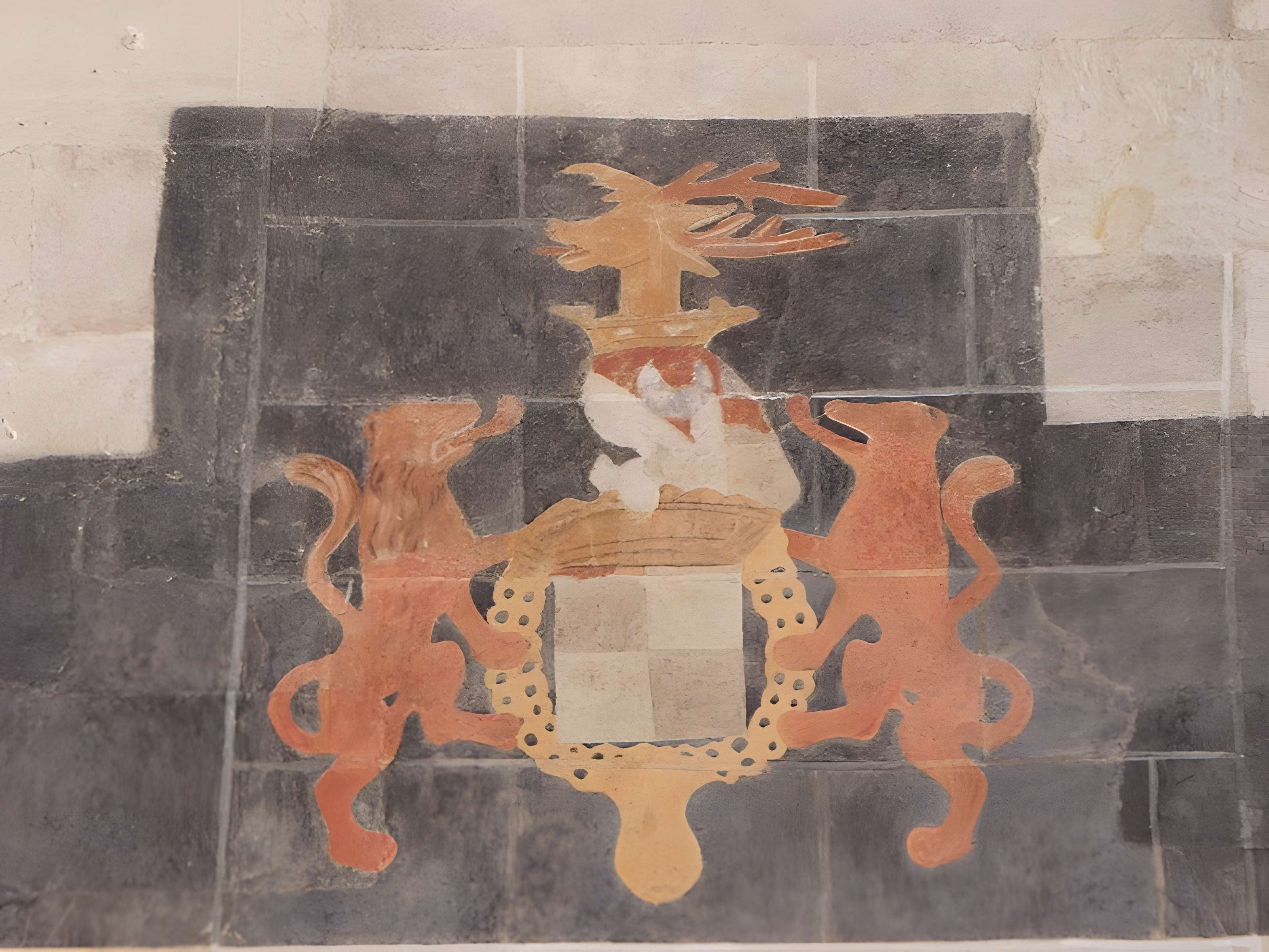 Église Saint-Pierre de Montrelais