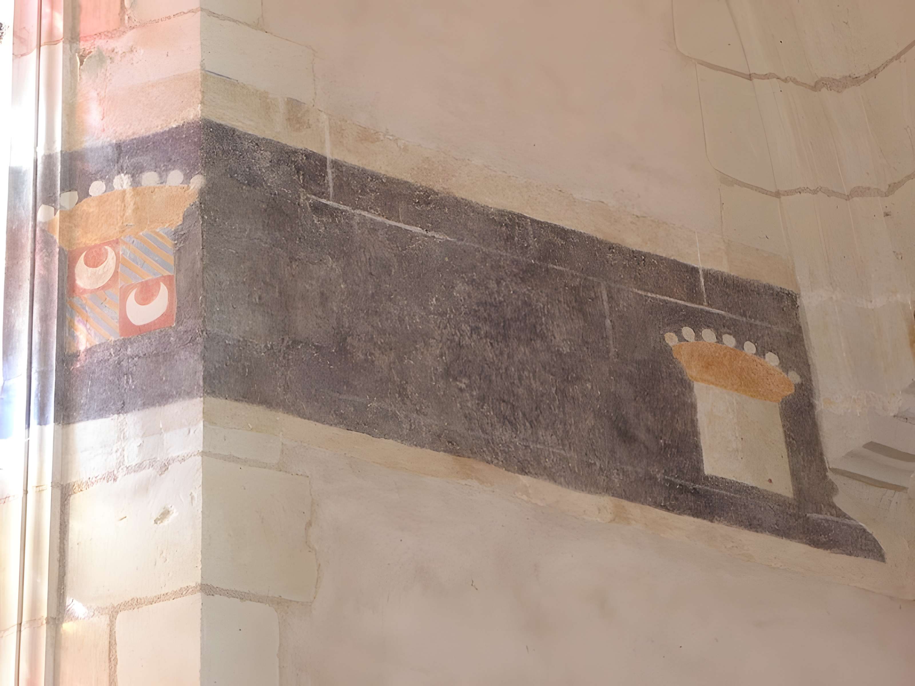 Église Saint-Pierre de Montrelais