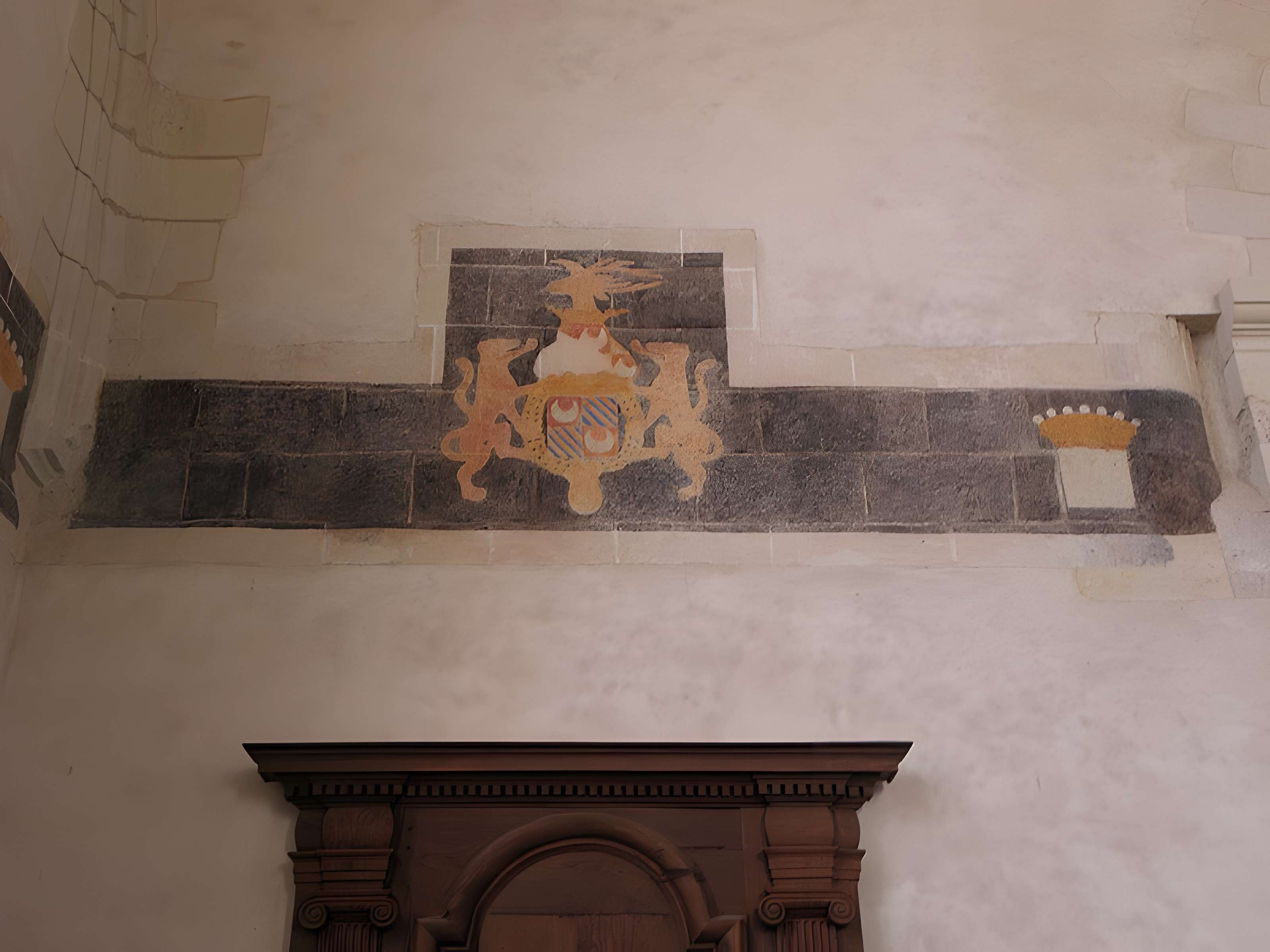 Église Saint-Pierre de Montrelais