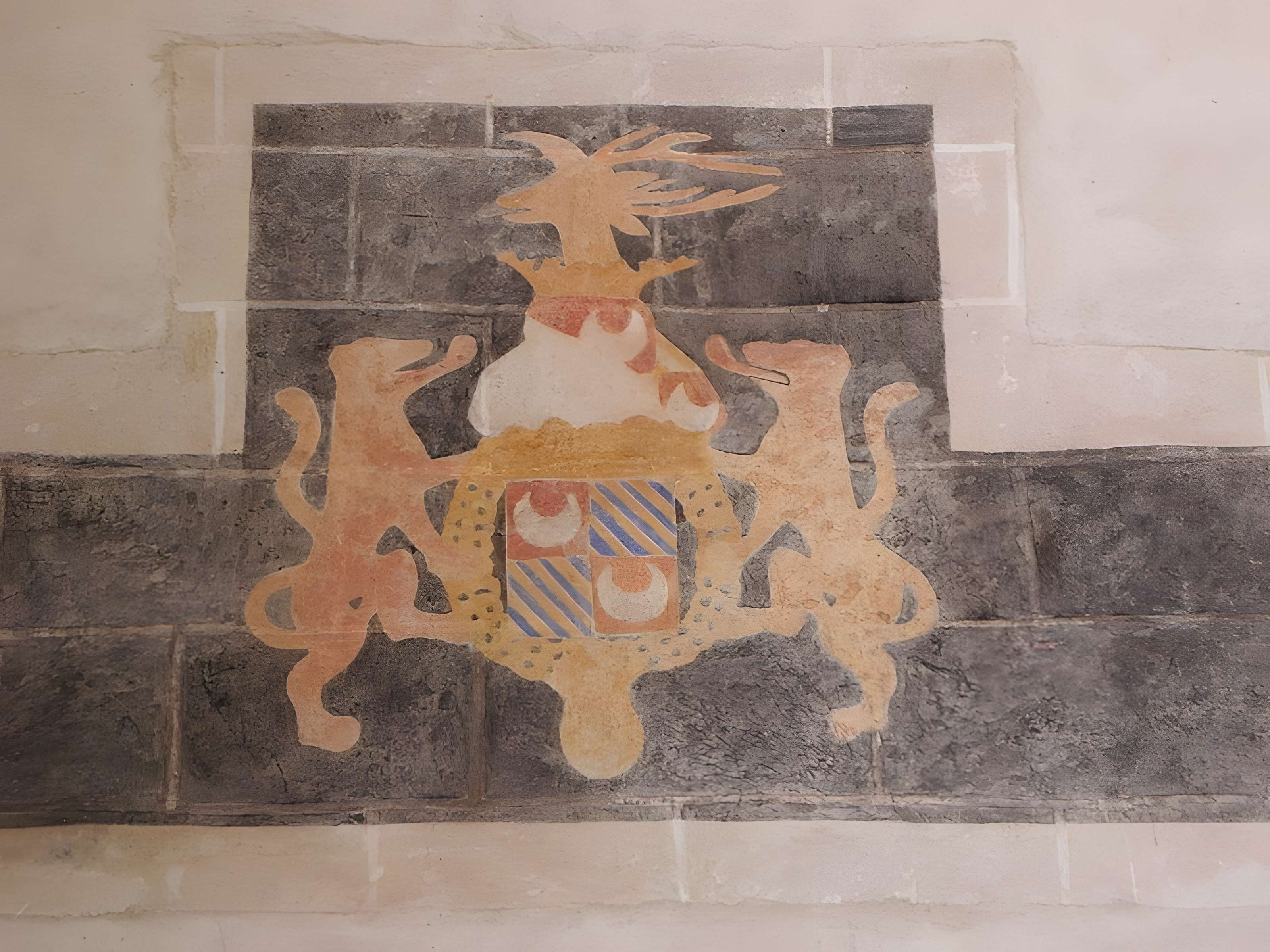 Église Saint-Pierre de Montrelais