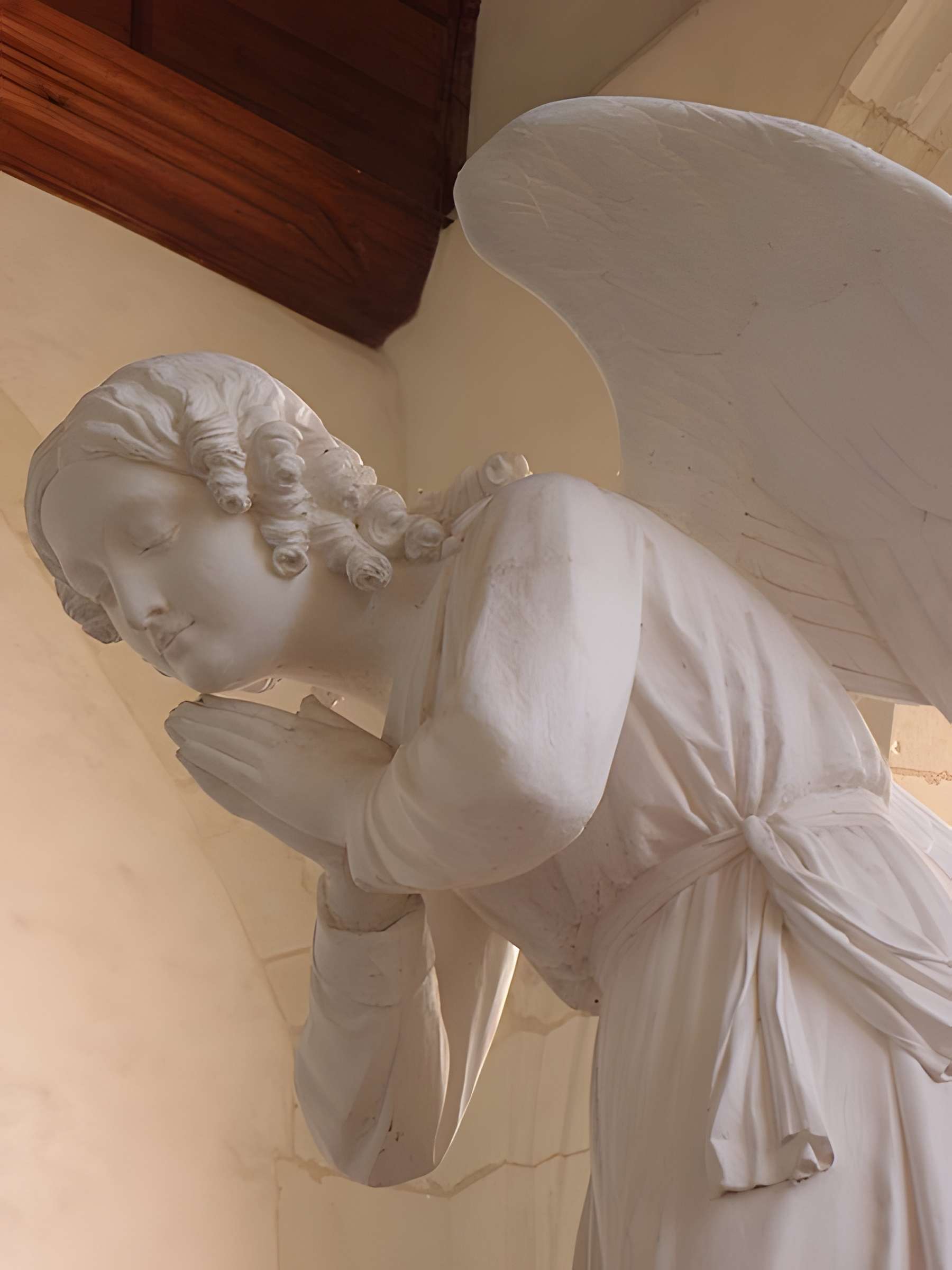 Église Saint-Pierre de Montrelais