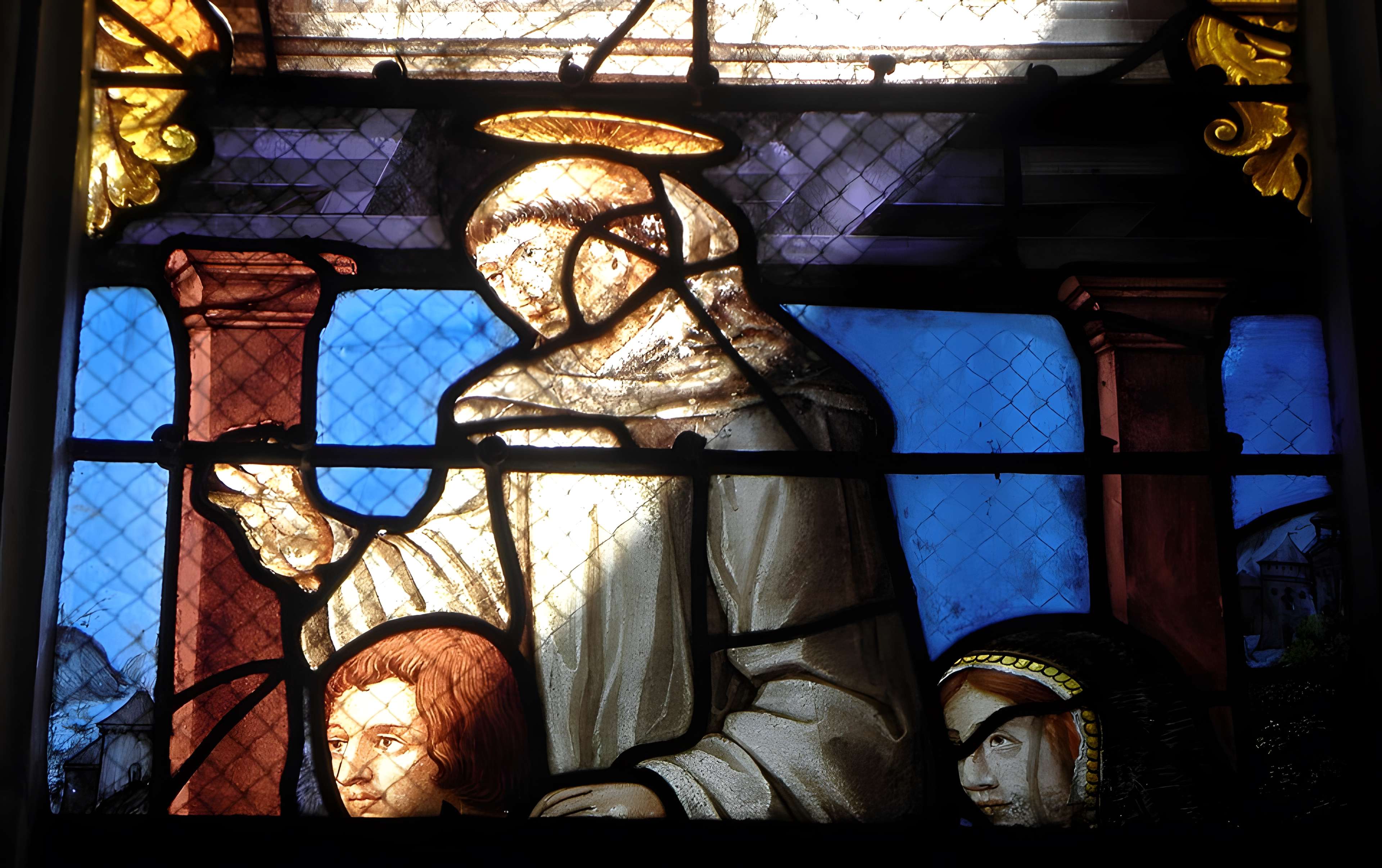 Église Saint-Pierre de Montrelais