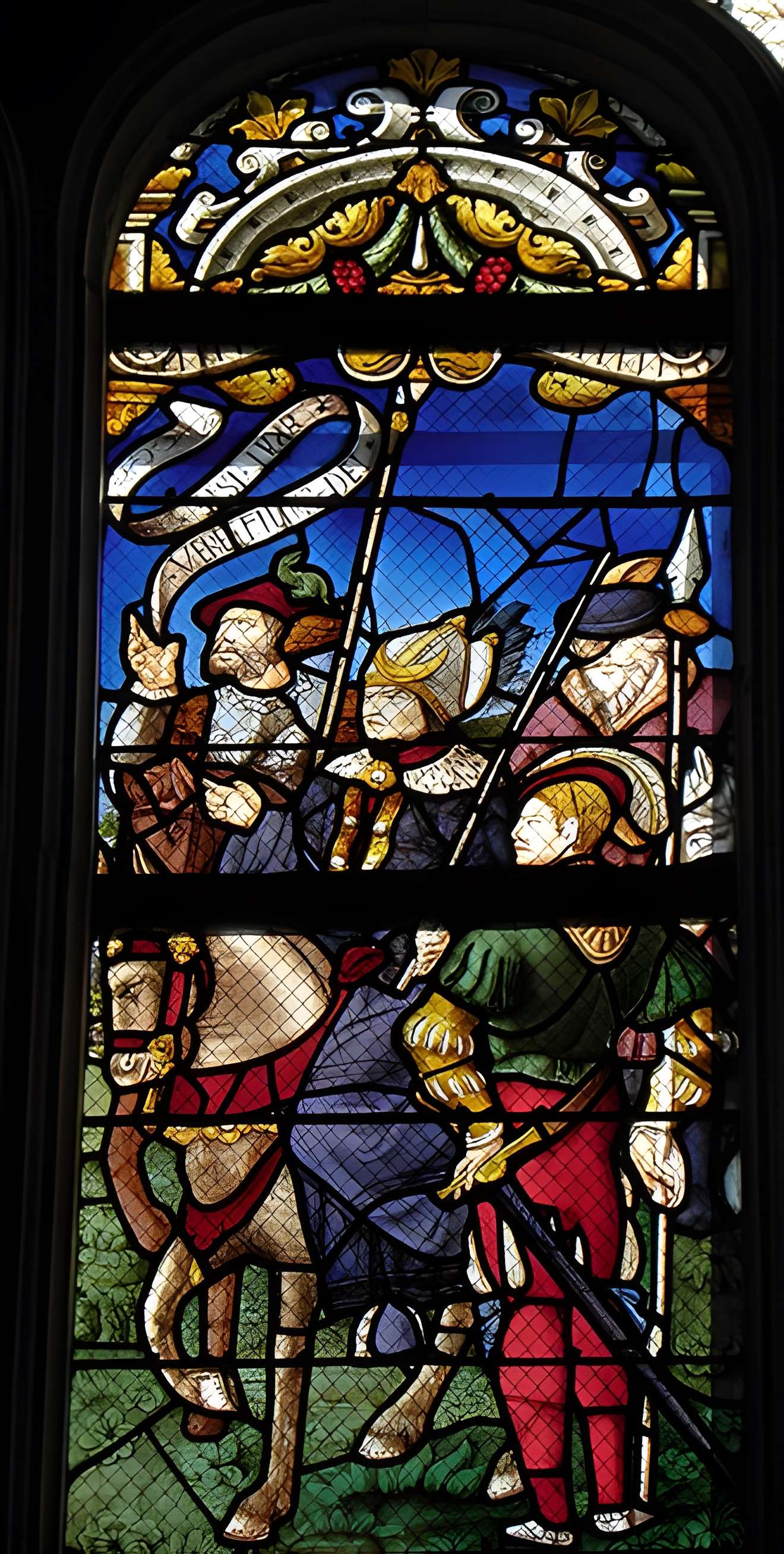 Église Saint-Pierre de Montrelais