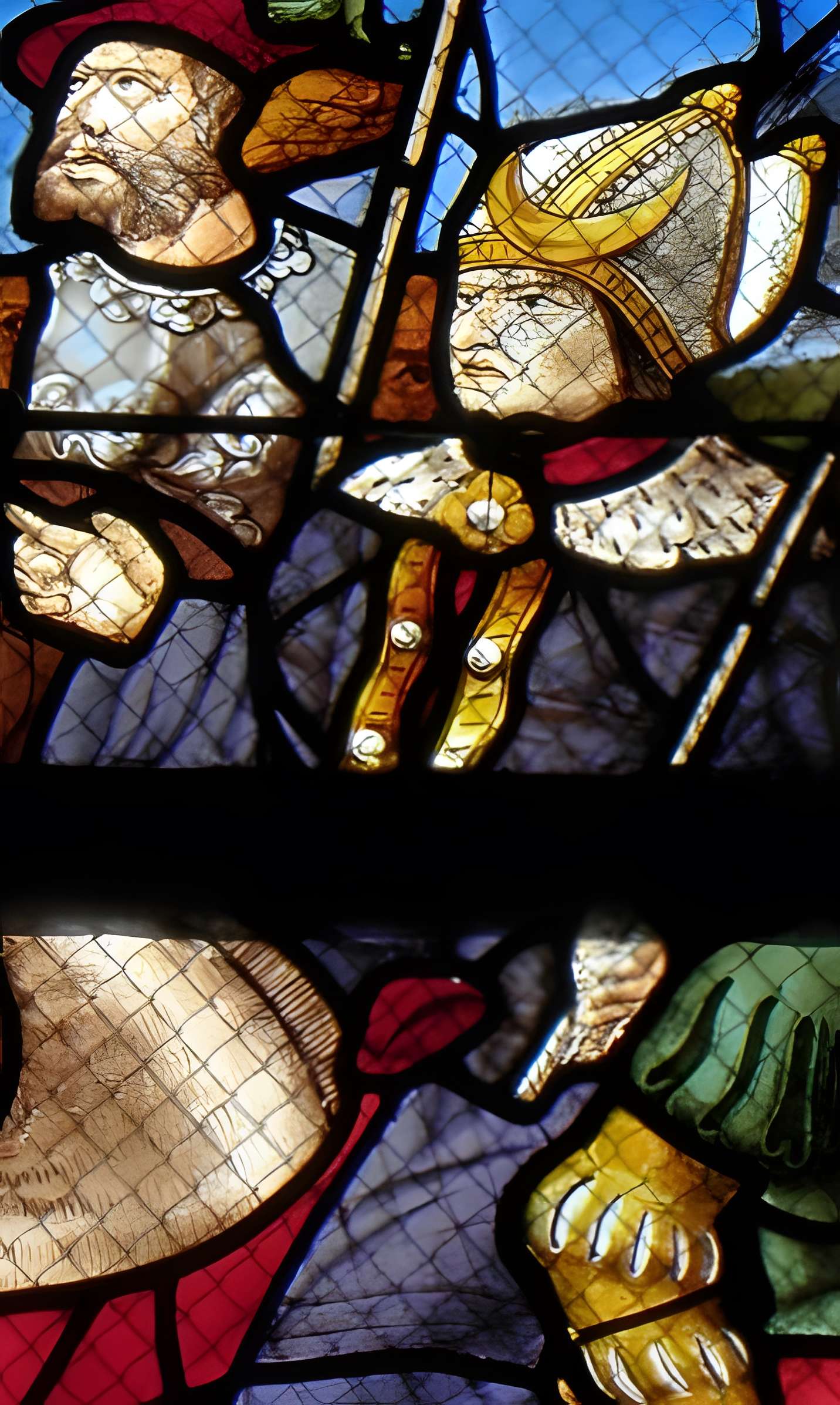 Église Saint-Pierre de Montrelais