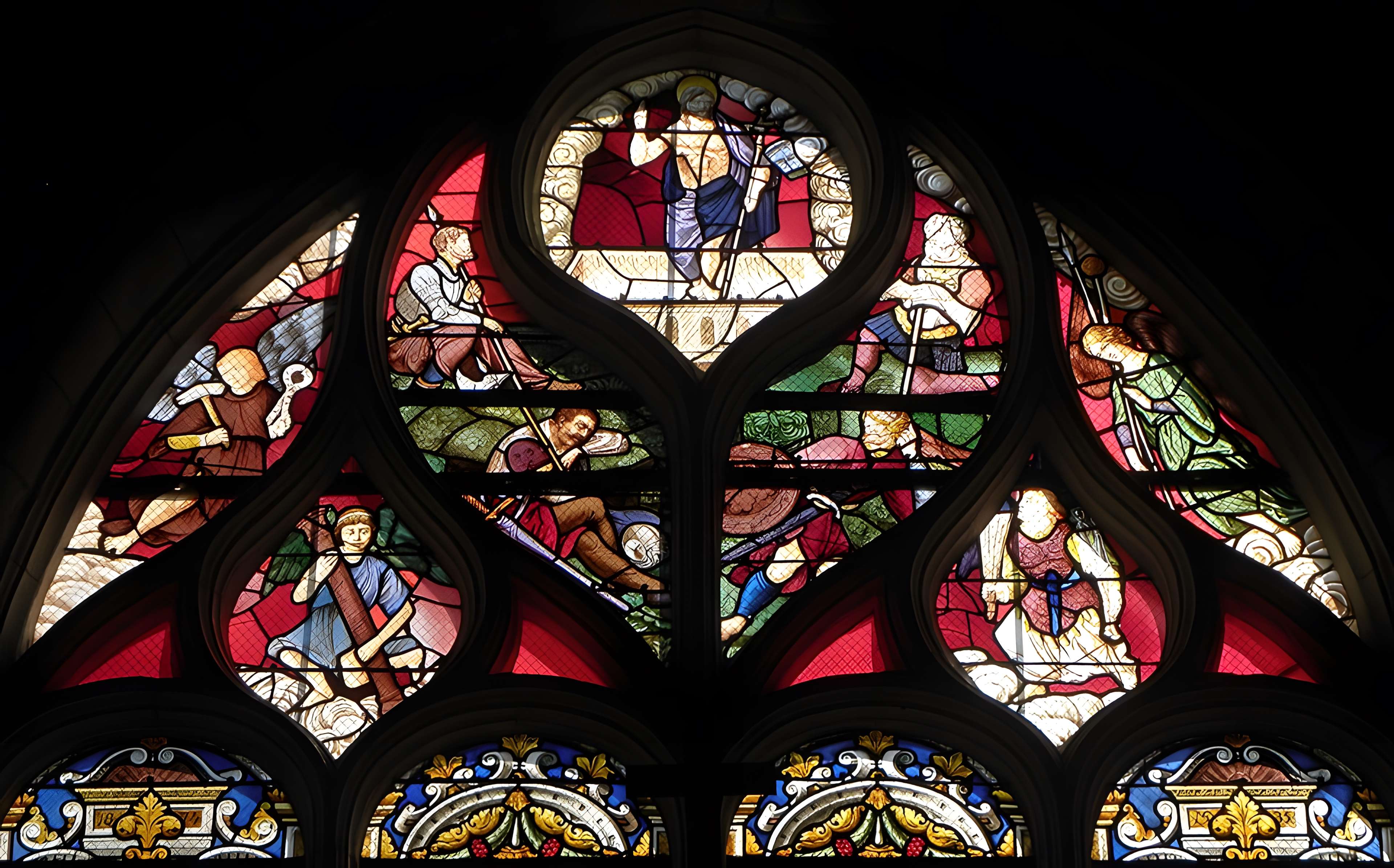 Église Saint-Pierre de Montrelais