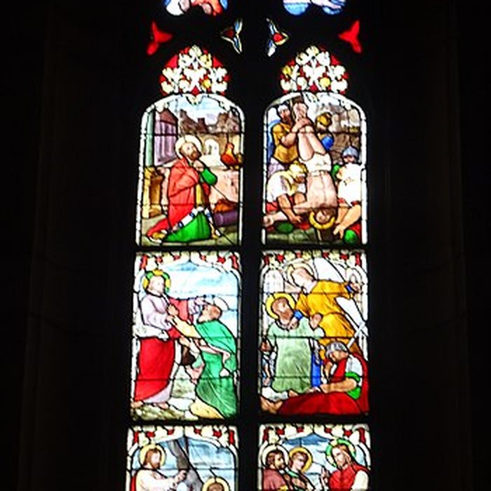 Photo de Église Saint-Pierre de Mornant