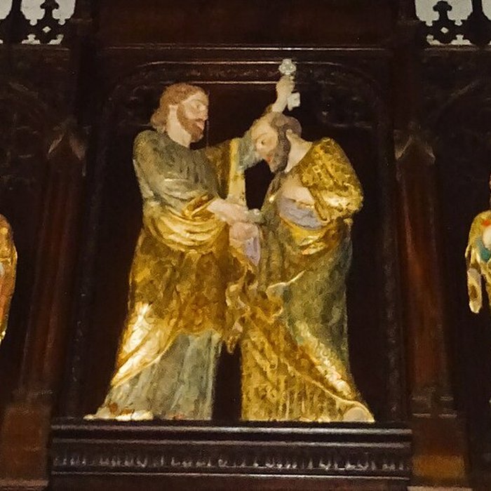 Photo de Église Saint-Pierre de Mornant