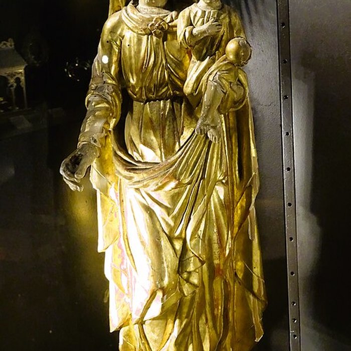 Photo de Église Saint-Pierre de Mornant