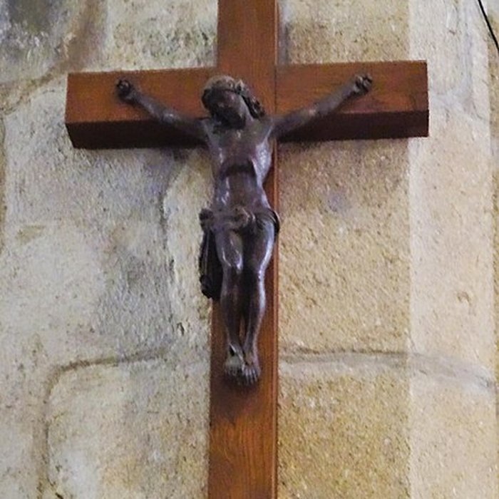 Photo de Église Saint-Pierre de Mornant