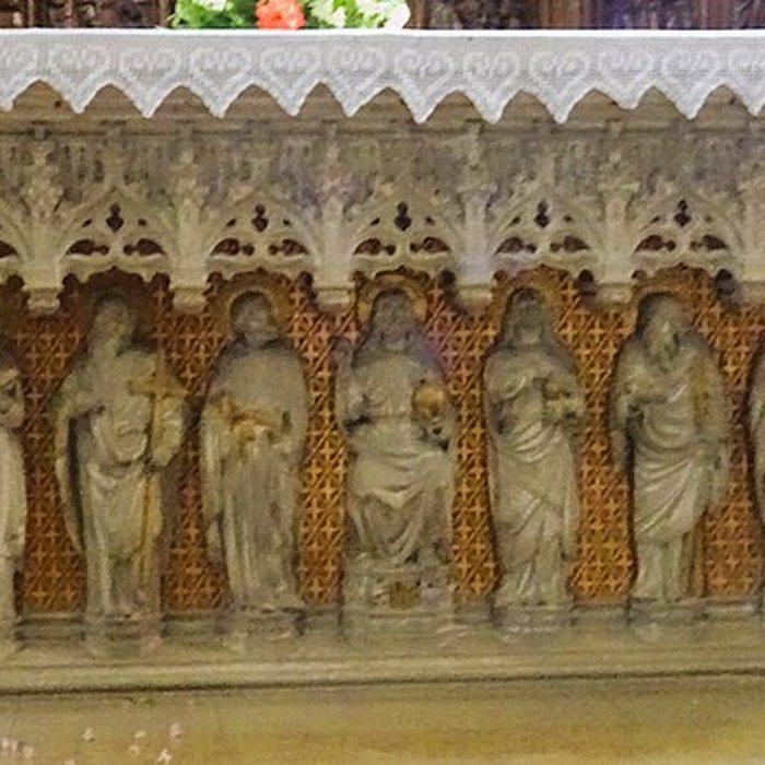 Photo de Église Saint-Pierre de Mornant