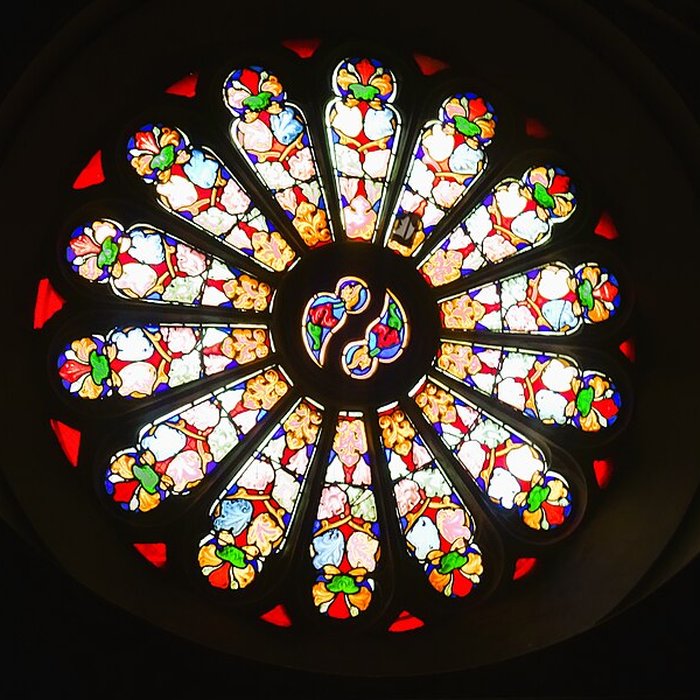 Photo de Église Saint-Pierre de Mornant