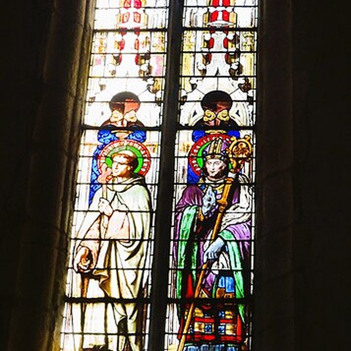 Photo de Église Saint-Pierre de Mornant